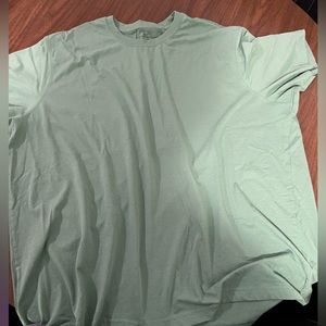 Eddie Bauer t-shirt green XXXL